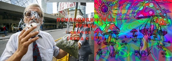 таблы Баксан